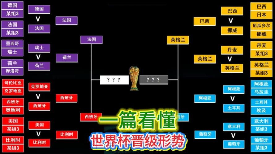 本届世界杯克罗地亚哈兰德小组赛形势完整指南 本届世界杯克罗地亚哈兰德小组赛形势完整指南