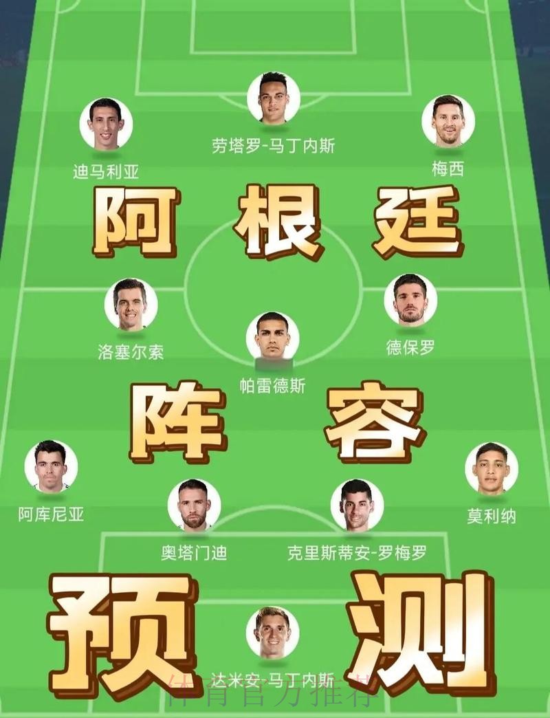 本届世界杯阿根廷梅西焦点对决全解析 本届世界杯阿根廷梅西焦点对决全解析