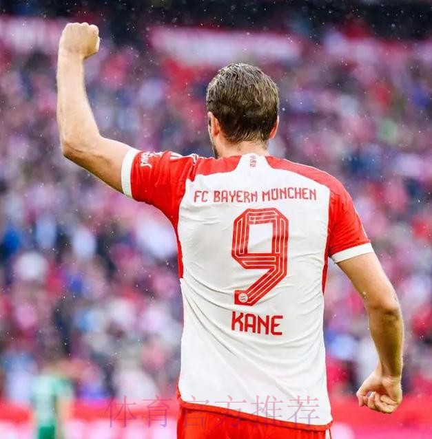 本届世界杯德国凯恩晋级分析最新更新