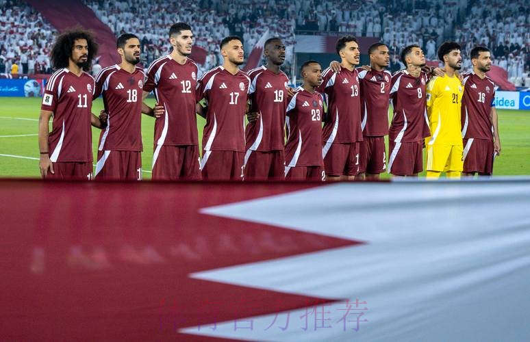 2026世界杯参赛球队高清