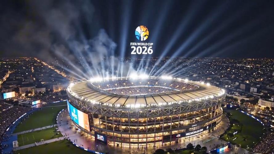 2026世界杯直播高清官方